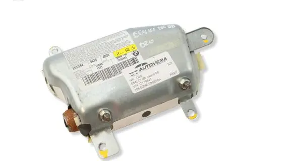 BMW M6 Front door airbag 7050845 72127050845