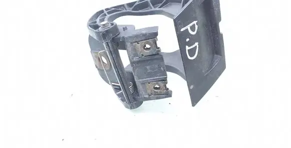 Headlight washer spray nozzle cap/cover