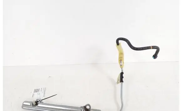 Toyota Corolla E210 E21 Fuel main line pipe 23814-37100