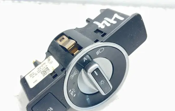 Mercedes-Benz E W212 Light switch A2129056800