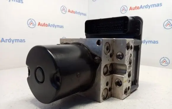 BMW X5 E70 ABS Pump 34516783056 34526783058 34516865025