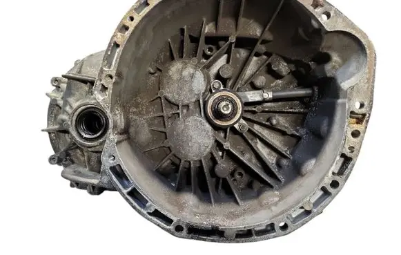 Renault Trafic II (X83) Manual 6 speed gearbox PF6024 10042013155910 C106010