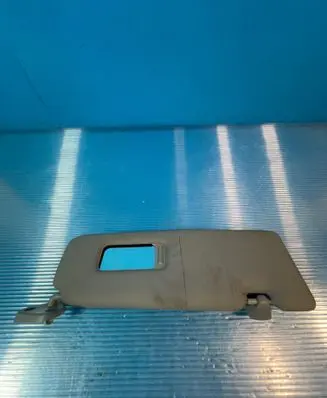 BMW 1 E81 E87 Sun visor