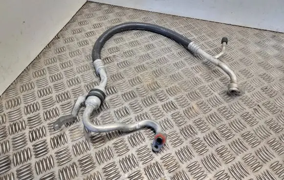 Ford S-MAX Air conditioning (A/C) pipe/hose E1gh19n602aa