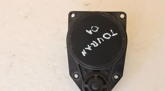 Volkswagen Touran I Panel speaker 1T0035411