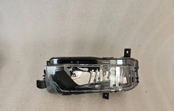 Volkswagen Caddy Front fog light 2K5941661A 10321010000