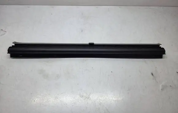 Volkswagen Transporter - Caravelle T5 Rear door window curtain/sunshade 7H5861329A 014020001700