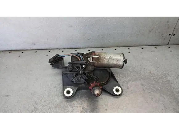Opel Astra G Rear window wiper motor 90559440