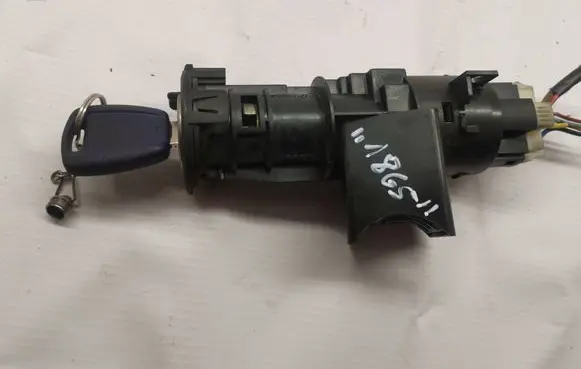 Fiat Punto (188) Ignition lock 