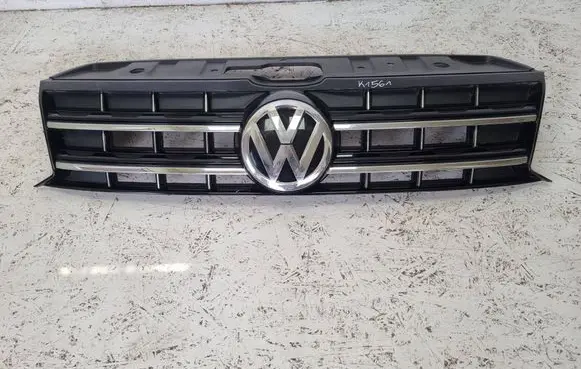 Volkswagen Amarok Front grill 2H6853651B