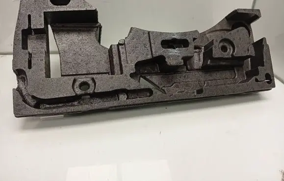 Volkswagen PASSAT B7 Tool box 3C5012115D 3C5012116 3C5.012.116