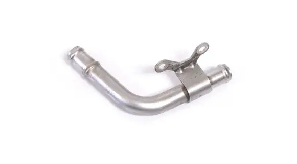 Citroen C4 II Picasso Engine coolant pipe/hose A6512030902