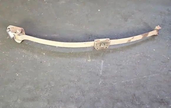 Chrysler Voyager Rear leaf spring IMPRK1512326