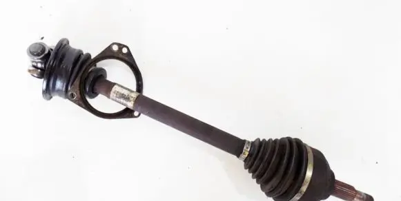 Renault Espace IV Front driveshaft 8200228393