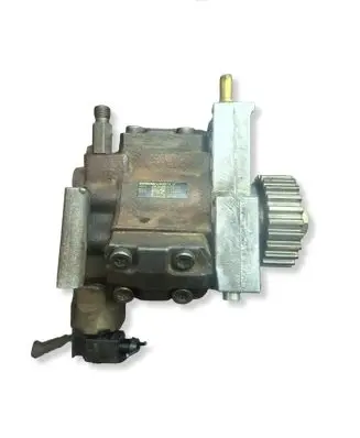 Peugeot 607 Fuel injection high pressure pump A2C20003757 4S7Q9B395AJ