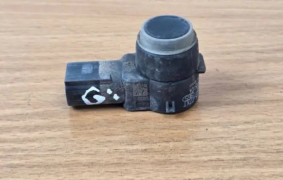 Citroen Berlingo Parking PDC sensor 0263003587 9663821577