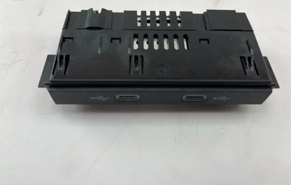 Cupra Formentor USB socket connector 5NA035736