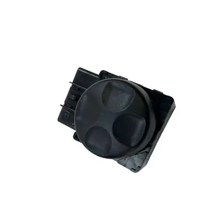 Seat control switch