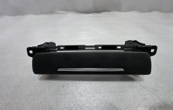 Audi A8 S8 D4 4H Radio/GPS head unit trim 4H0858381A 4H0858381