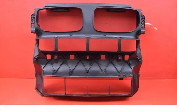 BMW X5 E70 Front bodywork piece 