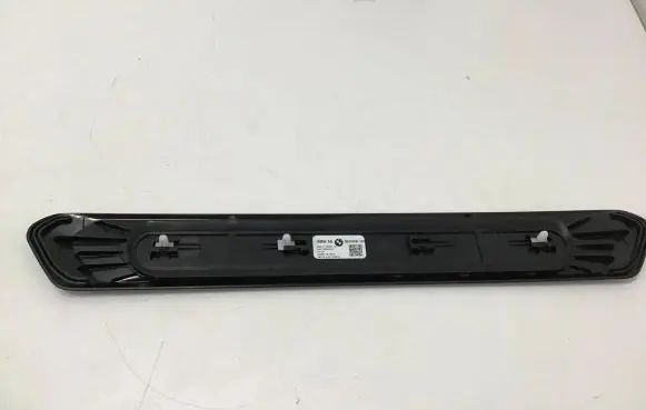 BMW X3 G01 Front sill trim cover 7393397