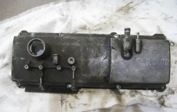 Renault Scenic I Rocker cam cover AL16J66KWK7MA