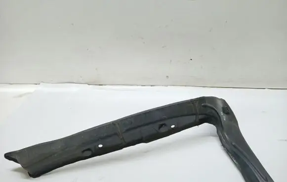 Audi A5 8T 8F Fender foam support/seal 8T0821112A