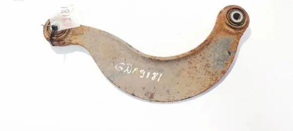 Volvo V50 Rear upper control arm/wishbone 3m515500ac 3m51-5500-ac