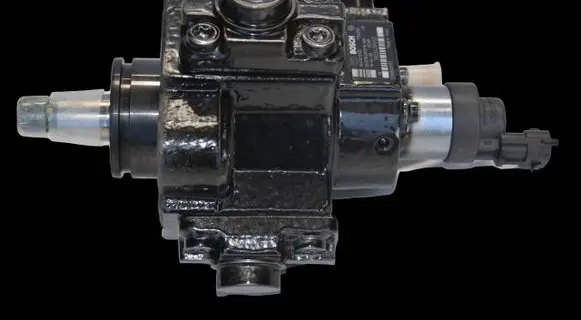Iveco Daily 4th gen Fuel injection high pressure pump 5801439062