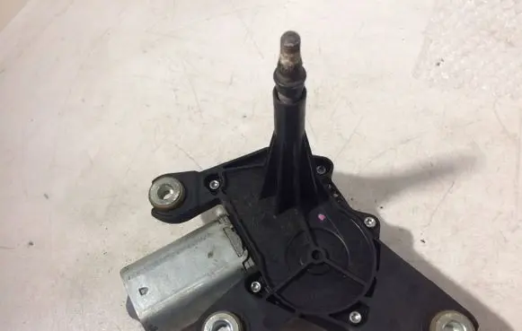 Renault Espace - Grand espace IV Rear window wiper motor 53015512 8200031083