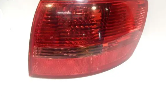 Audi A6 S6 C6 4F Rear/tail lights 89036920 5250