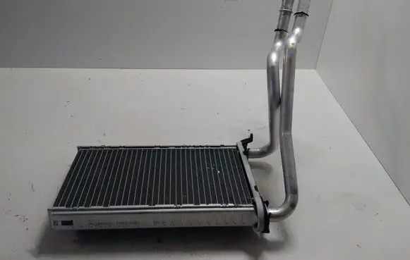 BMW 1 F20 F21 Heater blower radiator 669958