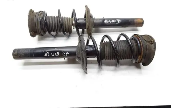 Volkswagen Golf VII Front shock absorber/damper