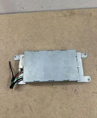 BMW 5 E39 Bluetooth control unit module 6972678
