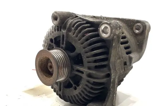 BMW 5 E60 E61 Generator/alternator 