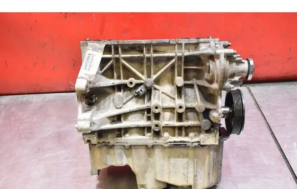 Volkswagen Golf IV Engine block BKG