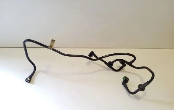 Fuel line/pipe/hose