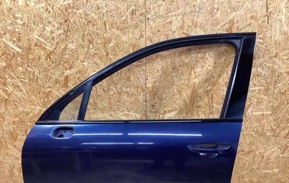 Porsche Cayenne (92A) Front door 95853101100GRV 7P0831311