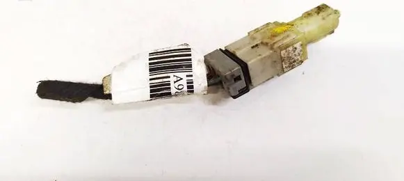 Chevrolet Captiva Brake pedal sensor switch 96628565