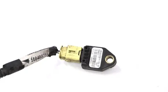 Dodge Nitro Airbag deployment crash/impact sensor P04896061AA