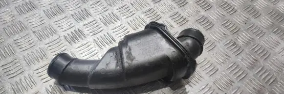 Intake resonator