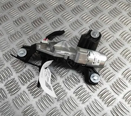 KIA Ceed Rear window wiper motor 0390205069 98700J7000