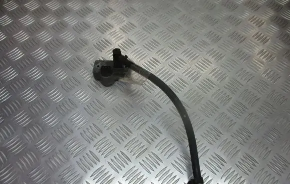 Audi 100 200 5000 C3 Air pressure sensor 0281002018