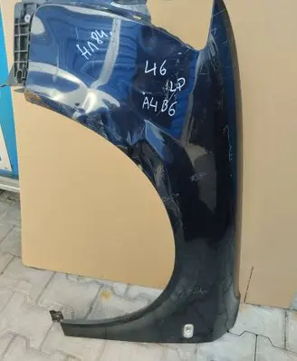 Audi A4 S4 B6 8E 8H Fender BLOTNIKLEWYA4B6