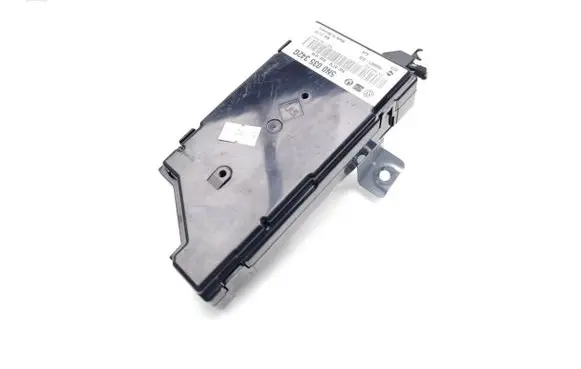 Skoda Superb B6 (3T) Other control units/modules 5N0035342G