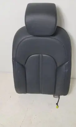 Audi A8 S8 D4 4H Rear seat 4H0885273