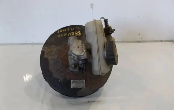 Citroen Berlingo Brake booster 9648370880