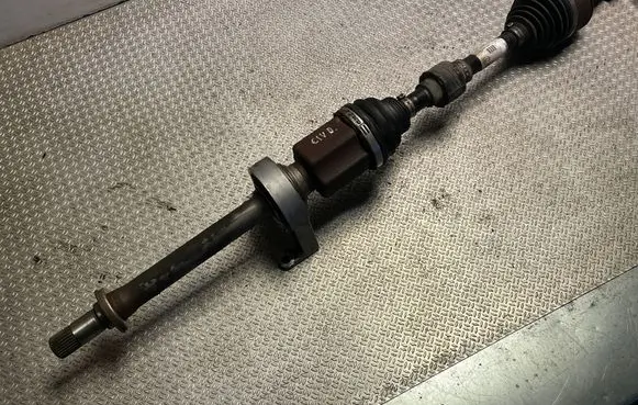 Honda Civic X Front driveshaft 10354966 190715170335