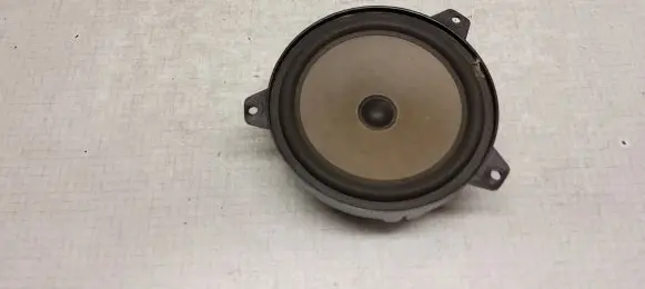 BMW 3 E46 Front door high frequency speaker 4319122 65138360233 4918430703