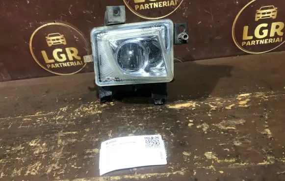 Opel Vectra C Front fog light 13162130